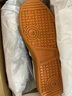 Onitsuka Tiger鬼塚虎復古德訓鞋耐磨平底男女鞋休閑板鞋百搭 TOKUTEN 淺灰色/深藍色 39.5 曬單實(shí)拍圖