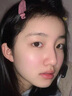 玉蘭油（OLAY）港版OLAY玉蘭油防曬凈白乳液維他命美白滋潤保濕肌膚透亮不油膩 Olay三合一防曬凈白乳液30ml 曬單實(shí)拍圖