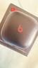 【99成新】beats Beats Fit Pro 真無(wú)線(xiàn)降噪耳機 運動(dòng)藍牙耳機 兼容蘋(píng)果安卓系統 IPX4級防水 – 經(jīng)典黑紅 曬單實(shí)拍圖