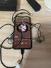 興戈EW200 可換線HiFi有線耳機(jī)動(dòng)圈高音質(zhì)大聲場(chǎng)聽聲辨位吃雞入耳式電腦游戲電競(jìng)音樂耳塞 EW200【3.5帶麥】線長(zhǎng)約1.7M 曬單實(shí)拍圖