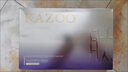 KAZOO可逐凍干眼膜貼抗皺緊致去細(xì)紋淡化拯救黑眼圈眼袋皺紋男女通用 緊致淡紋凍干眼膜*1盒5對 曬單實(shí)拍圖