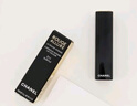香奈兒（Chanel）官方旗艦正品 口紅COCO小姐白管黑管滋潤唇膏 生日禮物送女友 211  栗子紅茶棕 曬單實拍圖