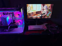 華碩全家桶RTX 5060 Ti/RTX 5060主機14600KF組裝電腦主機電競游戲主機臺式機DIY整機天選姬白色海景房 14600KF+華碩RTX 5060  進階版 曬單實拍圖
