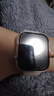 華為（HUAWEI）【國(guó)家補(bǔ)貼15%】WATCH FIT 4智能手表運(yùn)動(dòng)藍(lán)牙通話輕薄大屏高中學(xué)生健康管理NFC門禁男女心率 悅動(dòng)白【甄選表帶+精美表盤】 曬單實(shí)拍圖