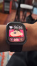 HUAWEI WATCH FIT 4 Pro曜石黑氟橡膠表帶運(yùn)動(dòng)智能手表鈦金屬藍(lán)寶石玻璃大屏長(zhǎng)續(xù)航fit4pro 曬單實(shí)拍圖
