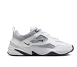 耐克女子易穿脫老爹鞋冬季舒適耐穿運動(dòng)鞋NIKE M2K TEKNO IH0642 101白/煤黑/白/淺煙灰 40 曬單實(shí)拍圖