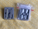 施德樓（STAEDTLER）卷筆刀削筆刀 全鋼制轉(zhuǎn)筆刀鉛筆削筆器 學(xué)生兒童繪畫素描美術(shù)彩鉛工具 雙孔51020 曬單實(shí)拍圖
