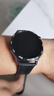 HUAWEI WATCH GT 5 國(guó)家補(bǔ)貼15% 幻夜黑46mm華為智能手表情緒健康助手玄璣感知系統(tǒng) 曬單實(shí)拍圖