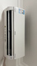 日立（HITACHI）白熊君DE 1.5匹新1級能效14-24㎡制冷面積變頻冷暖空調(diào)掛機國家補貼原裝壓縮機RAK/C-DE12PHCPC 曬單實拍圖