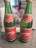 西鳳酒 1989金獎老綠瓶陜西版 45度 500ml 單瓶裝 鳳香型白酒 曬單實拍圖