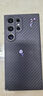 CONGA適用三星S25手機殼凱夫拉芳綸纖維Galaxys24ultra+全包三星S24+碳纖維保護套超薄硬殼散熱防摔磁吸 炫酷黑｜精孔款｜1500D 三星Galaxy S24 Ultra 曬單實拍圖