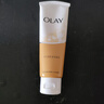玉蘭油（OLAY）洗面奶乳液泡沫潔面乳男女通用清潔保濕潔面護膚品洗臉膏節(jié)日禮物 乳液透亮潔面乳100g 曬單實拍圖
