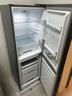 華凌185 美的出品雙門(mén)兩門(mén)家電冰箱小型家用出租房節(jié)能低音二門(mén)雙溫速凍冷凍冷藏小冰箱HR-185 曬單實(shí)拍圖