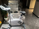 麥瑞克（MERACH）動感單車家用智能自發(fā)電健身器材室內(nèi)自行車絕影ONE2代 MR-S10W2 曬單實拍圖