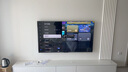TCL電視 75Q10K 75英寸 QD-Mini LED 2160分區(qū) XDR 3800nits 量子點(diǎn) deepseek AI電視 國(guó)家補(bǔ)貼電視機(jī) 75英寸 曬單實(shí)拍圖