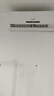 格力(GREE）空調(diào)掛機大1P1.5匹 2匹3匹冷暖兩用變頻單冷節(jié)能省電一級能效定頻家用臥室客廳壁掛式二手9成新 格力1.5P冷暖【包安裝+整機保修10年】 曬單實拍圖