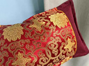 同仁堂（TRT）中藥枕頭深度睡眠養(yǎng)身決明子中草藥護(hù)頸椎失眠快速深度睡眠枕頭 AAA級中藥枕頭118味中藥血管疏通【當(dāng)晚睡的香】 28-46cm 曬單實(shí)拍圖