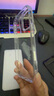 魔杰樂【帶相機按鍵】透明加厚防摔適用iPhone16pro手機殼蘋果15ProMax簡約創(chuàng)意14新款13男女12保護(hù)套 帶相機按鍵款 【透明款】 iPhone16promax 曬單實拍圖