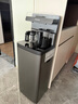 飛利浦（PHILIPS）冰塊茶吧機2025新款家用智能下置水桶高端立式飲水機冰境T1全自動制冰茶吧機【重磅新品】 ADD8168/93 冷熱型 曬單實拍圖