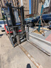 HW電動(dòng)叉車2噸3噸全電動(dòng)1噸1.5噸小型座駕式四輪工廠裝載卸搬運(yùn)叉車 電動(dòng)叉車定金 曬單實(shí)拍圖