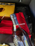 軒尼詩(shī)VSOP 法國進(jìn)口 干邑白蘭地 洋酒烈酒 商務(wù)宴請送禮佳選 VSOP 1000mL 2瓶 曬單實(shí)拍圖