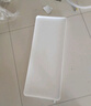 曇蓓漫空調(diào)外機接水盤帶排水口室外空調(diào)漏水滴水槽神器積水通用托水盤 空調(diào)外機接水盤【1-2P適用】 配2米排水管+鐵絲+卡箍 曬單實拍圖
