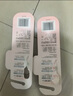 舒客【肖戰(zhàn)同款】小刷頭牙刷 2支 90度彈力刷柄方圓孔分護(hù)防 水柔密護(hù) 曬單實(shí)拍圖