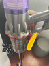 戴森（DYSON）V10n Digital Slim Nautik 輕量洗地吸塵器 無線家用除螨寵物 吸拖一體干濕兩用洗地機吸塵器 曬單實拍圖