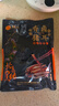 黑六北京黑豬香鹵豬耳 豬耳朵熟食 真空即食 豬耳朵零食 香鹵豬耳120g 曬單實拍圖