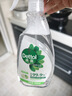 滴露（Dettol）家居廚房清潔除菌噴霧500ml*2瓶冰箱清潔劑廚房油污李斯特菌青蘋 曬單實(shí)拍圖