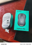 羅技（Logitech）M220 輕音鼠標(biāo) 無線鼠標(biāo) 辦公鼠標(biāo) 對稱鼠標(biāo) 帶無線微型接收器 灰黑色 曬單實拍圖