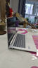 惠普(hp)ProBook14 英寸高清屏輕薄商務(wù)辦公筆記本電腦銳龍 R5 7535U 16G 512GSSD  2.5K高色域 曬單實拍圖