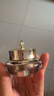 后Whoo【李現(xiàn)推薦】天氣丹水乳7件護(hù)膚品套裝禮盒七夕情人節(jié)禮物 曬單實(shí)拍圖