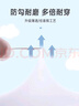 浪莎兒童連褲襪夏季薄款女童絲襪跳舞專(zhuān)用舞蹈襪白色百搭外穿褲襪 曬單實(shí)拍圖