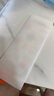 藍猩先生適用蘋果16promax鋼化膜高清防指紋iphone16promax手機膜保護貼膜  曬單實拍圖