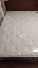 雅蘭（AIRLAND）50周年紀(jì)念款 軟硬適中獨(dú)袋彈簧乳膠床墊 蘭朋友舒適3.0 1.5*2米 曬單實(shí)拍圖