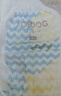 巴布豆（BOBDOG）小波浪拉拉褲XXL54片（15kg以上）尿不濕超薄透氣 曬單實(shí)拍圖