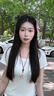 世希美拉德海星項鏈女2025新款日常百搭長款掛脖衛(wèi)衣鏈小眾設計感吊墜 【海星項鏈】 曬單實拍圖
