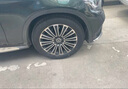 普利司通汽車輪胎官方 235/55R19 101V防爆胎 動力俠H/P SPORT配套奔馳GLC 曬單實拍圖