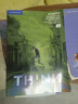 【官方推薦】新版第二版劍橋THINK劍橋教材中學(xué)think Starter1-5級(jí)課本+練習(xí)冊(cè) 點(diǎn)讀 新版第二版Starter級(jí)【A1】課本+練習(xí)冊(cè) 曬單實(shí)拍圖