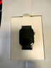 華為（HUAWEI）手表WATCH FIT 3 智能手表運(yùn)動(dòng)健康管理藍(lán)牙通話輕薄大屏NFC門禁交通支付送男女士朋友禮物pro4 幻夜黑【甄選定制表帶+精美表盤】 曬單實(shí)拍圖