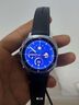 三星 Samsung【國家補貼】Watch8 Classic eSIM通話智能手表/運動手表 披荊斬棘哥哥同款 46mm 月隕黑 曬單實拍圖
