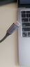 雷克沙（Lexar）USB 3.2高速讀卡器 CFexpress Type B存儲(chǔ)卡510U讀卡器 10Gbps傳輸 金屬噴砂 Type-C接口 曬單實(shí)拍圖