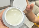 戴·可·思嬰兒金盞花沁潤保濕霜50g  寶寶夏季冰沙霜 兒童舒緩補水保濕乳液 曬單實拍圖