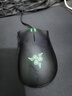 雷蛇（Razer） 煉獄蝰蛇標(biāo)準(zhǔn)版 宏電競(jìng)游戲 鼠標(biāo)有線人體工學(xué)機(jī)械煉獄電腦LOL CF適用 煉獄蝰蛇標(biāo)準(zhǔn)版-黑色 曬單實(shí)拍圖