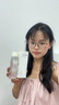 仁和匠心二裂酵母精華水乳套裝乳液女士男士護(hù)膚品補(bǔ)水保濕乳學(xué)生黨爽膚水 仁和匠心二裂酵母精華水 曬單實(shí)拍圖