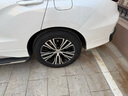 普利司通（Bridgestone）汽車輪胎 245/55R19 103V H/L001 適配漢蘭達(dá)/冠道/福特銳界 曬單實(shí)拍圖