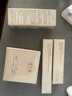 澳蘭黛（AOCILENDA）準孕婦彩妝4件套裝化妝品（散粉密粉+粉底液+眉筆+口紅） 曬單實(shí)拍圖