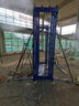 科諾德電動腳手架移動式自動升降平臺高空作業(yè)施工折疊遙控小型升降機(jī) 電動腳手架定制咨詢 曬單實拍圖