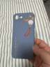 揚(yáng)聚特蘋果16e手機(jī)殼Apple iPhone16e新款保護(hù)套iPhone 16e液態(tài)硅膠全包防摔軟殼5G創(chuàng)意個(gè)性時(shí)尚外殼男女 【灰-YJT平安喜樂(lè)】 曬單實(shí)拍圖